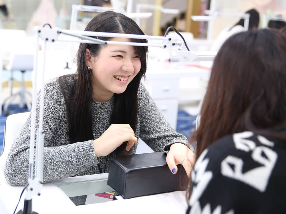 1008_ポンっと簡単スタンプネイル