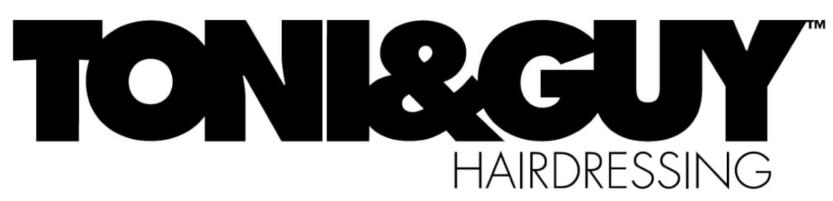 TG Hairdressingロゴ