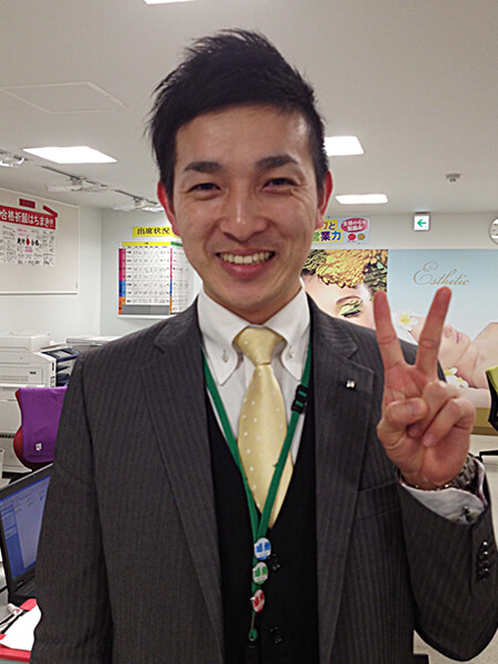 ベルェベルイケメン講師!今井先生の趣味って?|ウエディングプランナー科ブログ|大阪ベルェベルビューティ&ブライダル専門学校|メイク・エステ