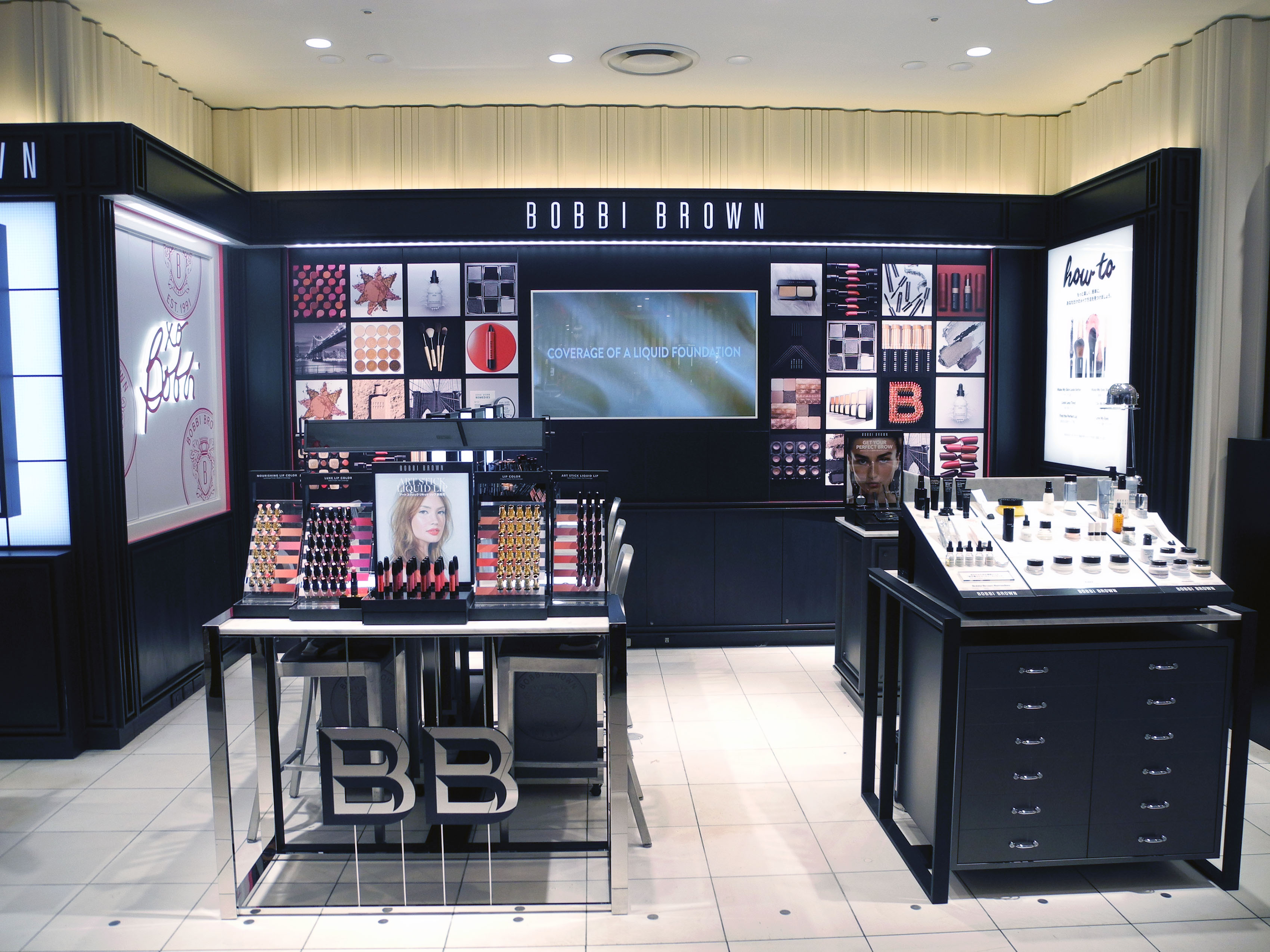 BB Isetan Shinjuku3