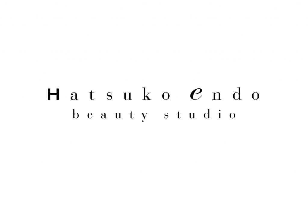 Hatsuko Endo Beauty Studio-01