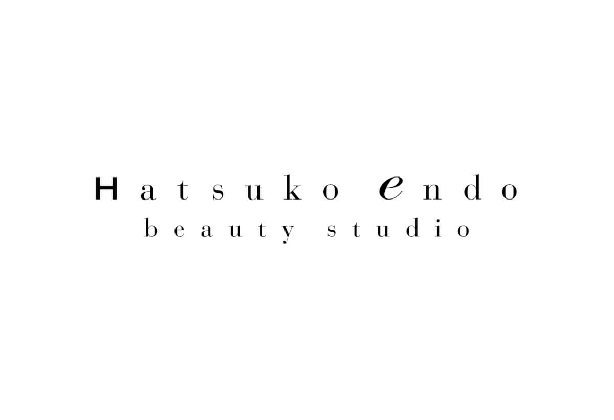 Hatsuko Endo Beauty Studio-01