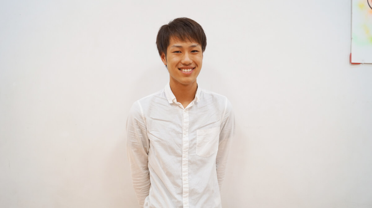 美容科 西野 健太郎