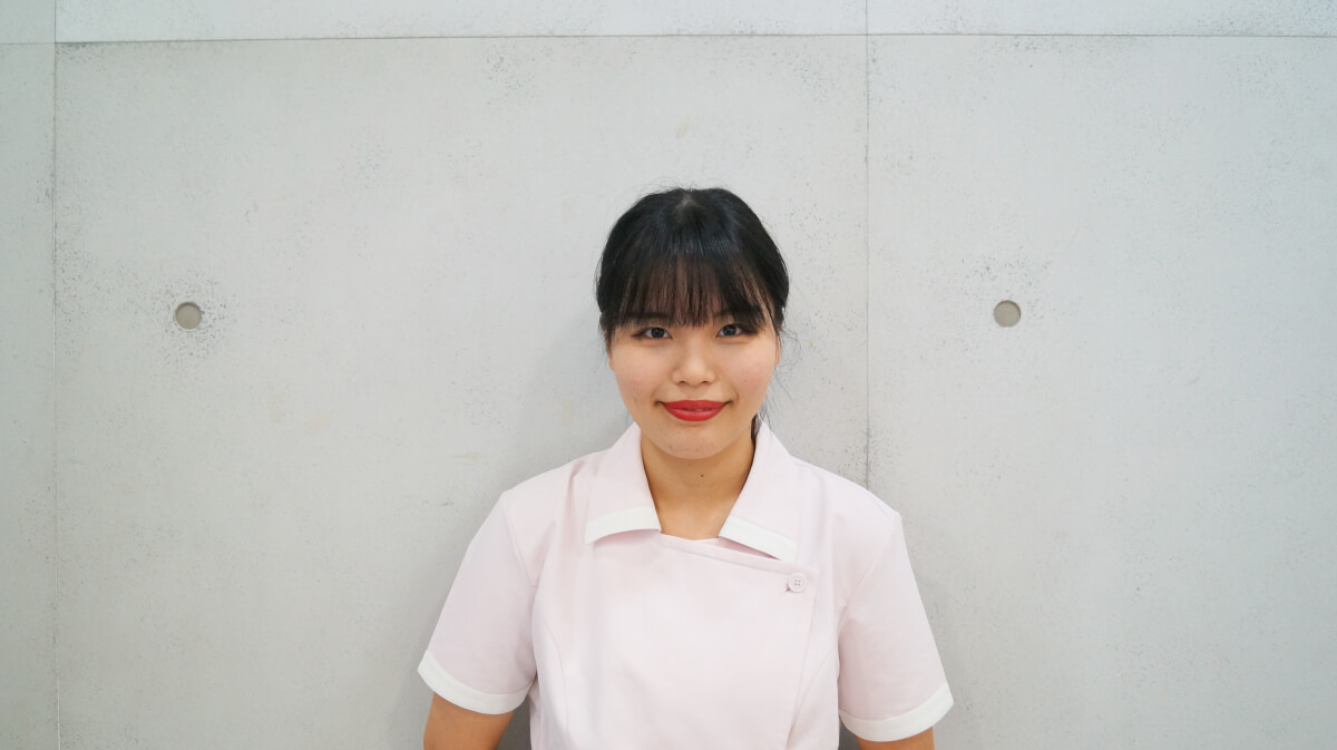 ＭＥＮ科 甲斐 毬愛