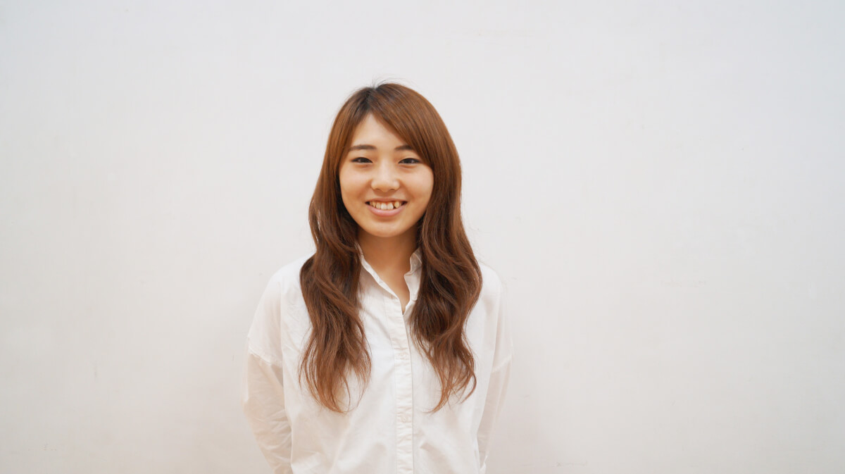 美容科 楠 春奈