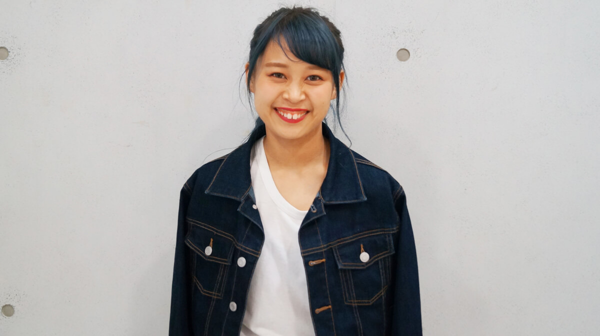 ＭＥＮ科 鍋田 由華blg