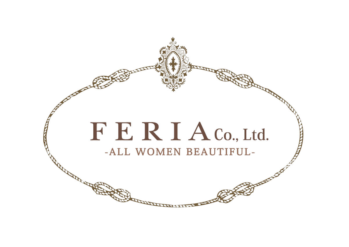 FERIAロゴ