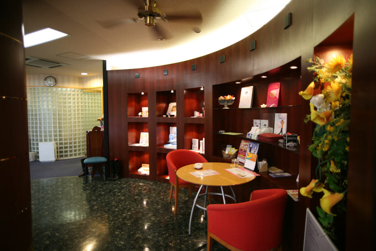 エステピアレディ 博多駅前店