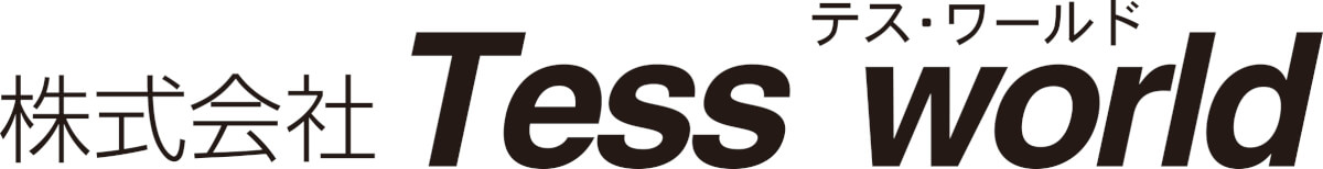 テスワールド（黒）