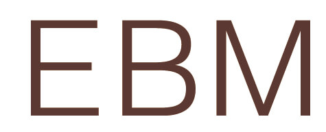 EBMロゴ