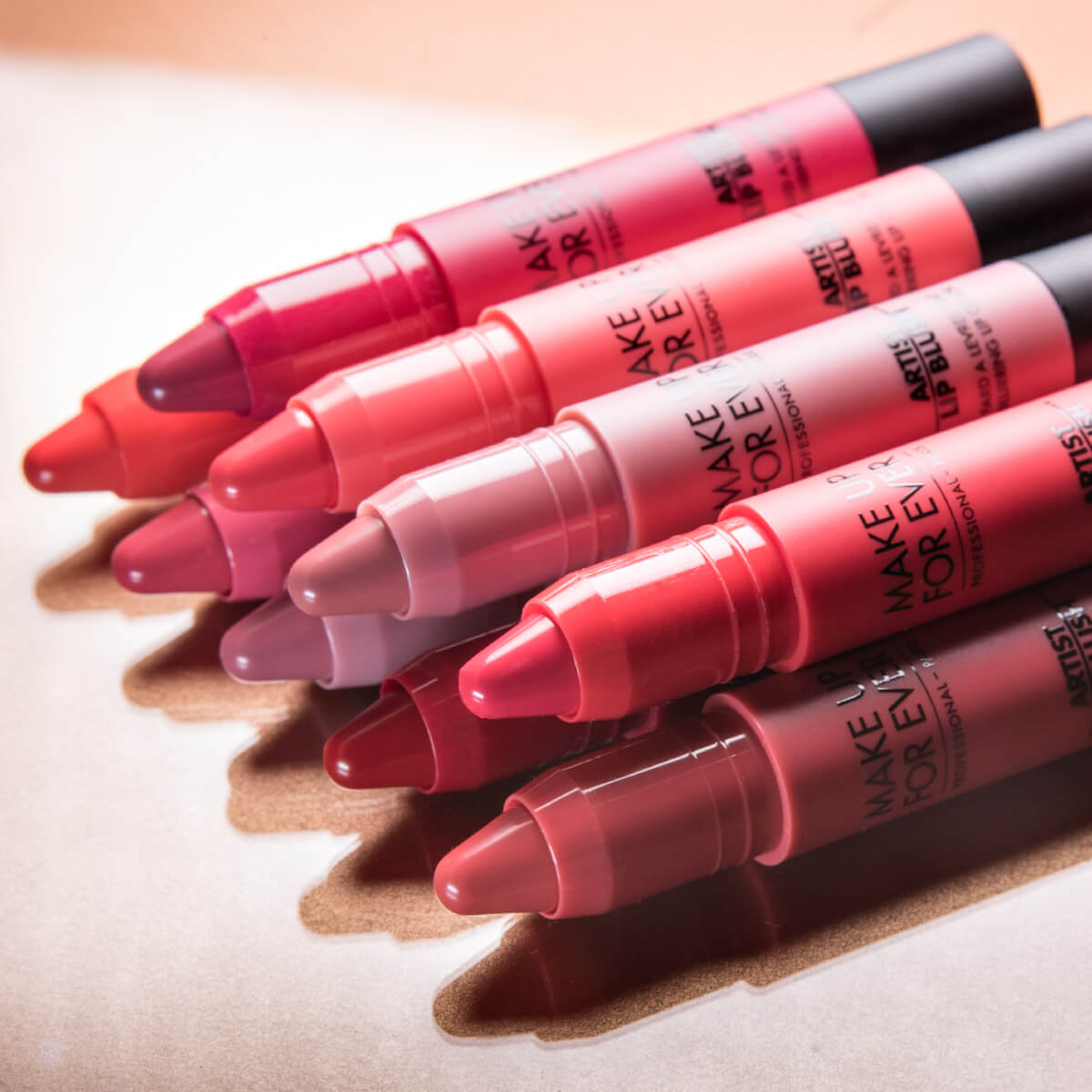 2018_ARTIST LIP BLUSH_PRODUCTS & TEXTURES