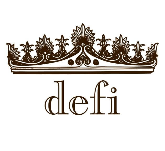 defi②