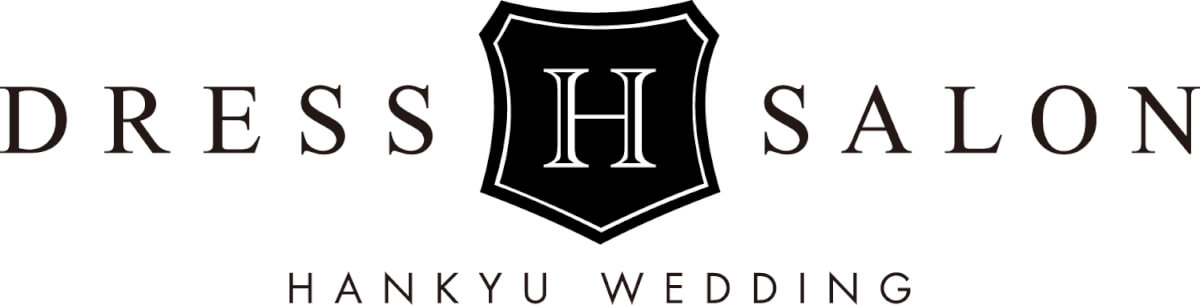 ドレスサロンロゴ（横）