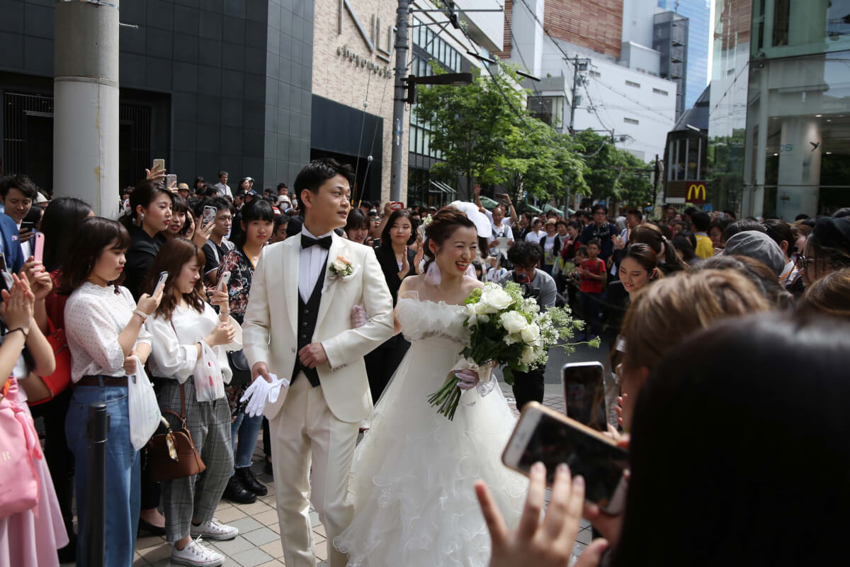 神戸 ベルェベル 美容 専門 学校 結婚 式