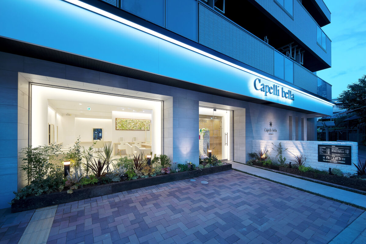 新寝屋川店 (1)外観１