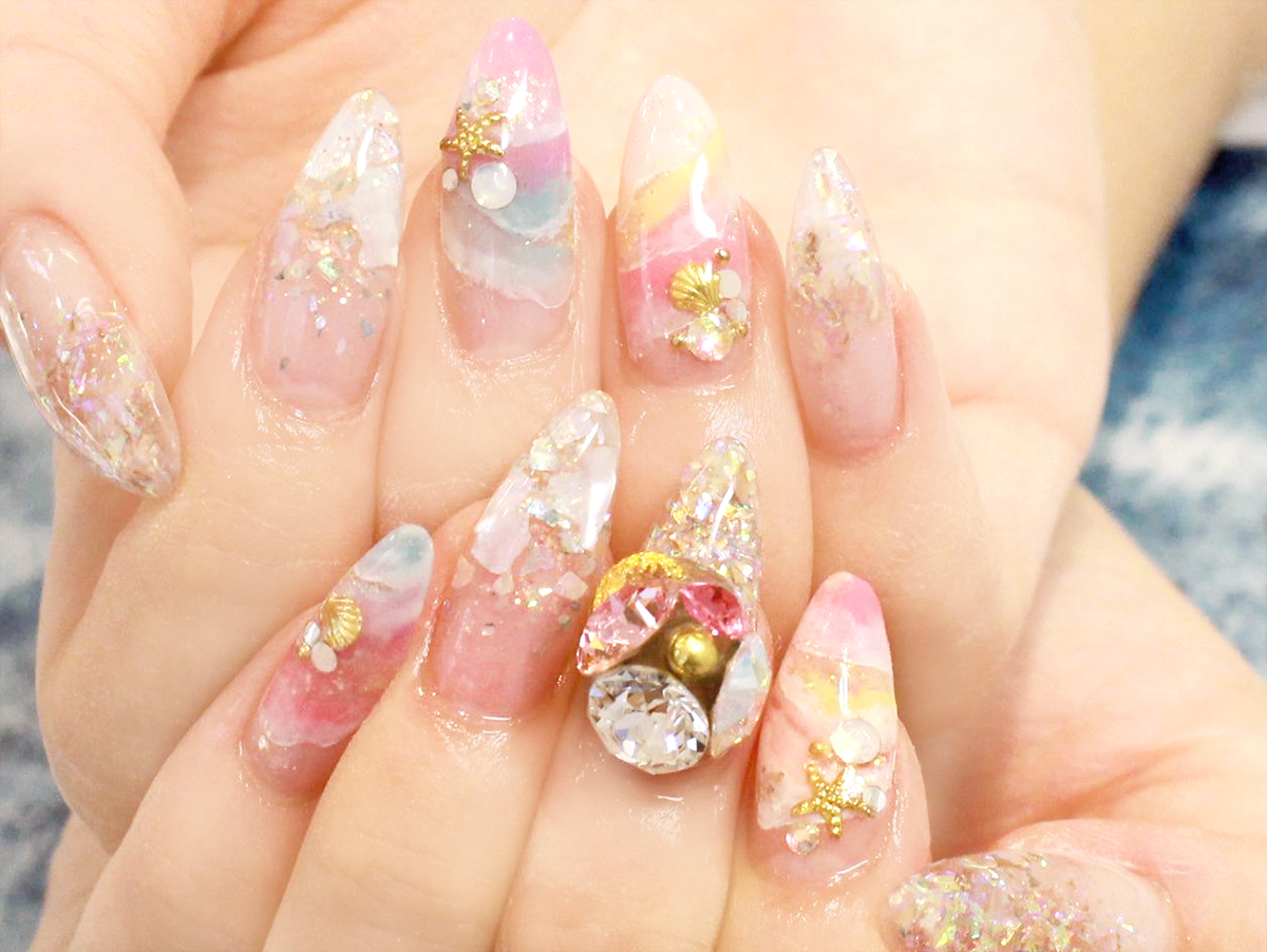 フィリップネイル