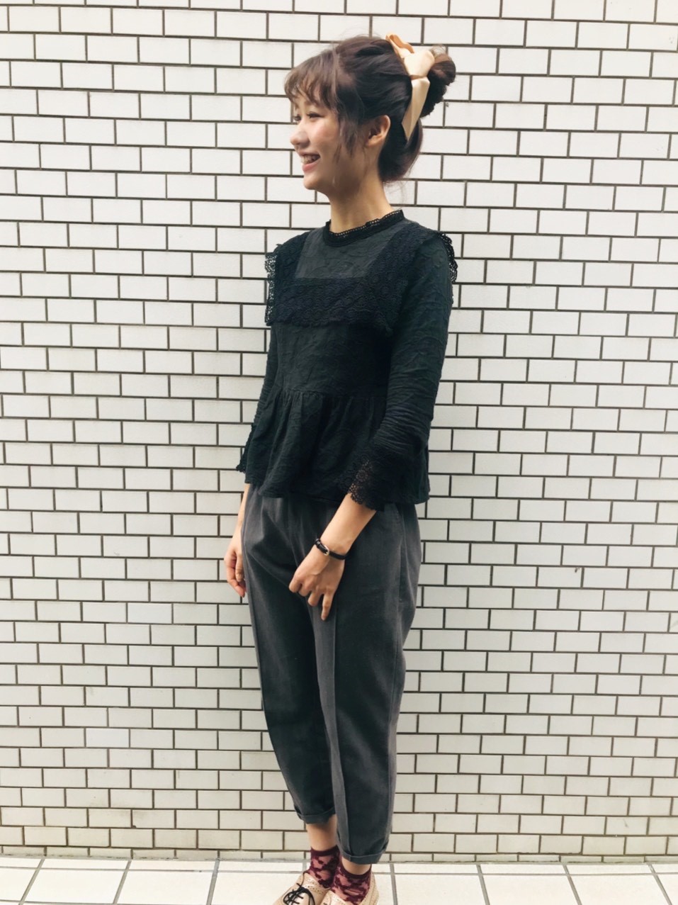 11月10日 日 現役スタイリスト来校 オープンキャンパス 新着情報 大阪ベルェベル美容専門学校 美容のプロを目指す専門学校なら 実践力 が身につくベルェベル 11月10日 日 現役スタイリスト来校 オープンキャンパス 新着情報 大阪ベルェベル美容専門学校 美容のプロを目指す専門学校なら 実践力 が身につくベルェベル