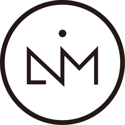 LIM ロゴタイプ