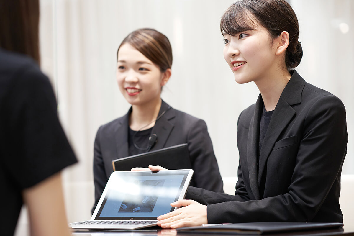 ブライダルフェア02