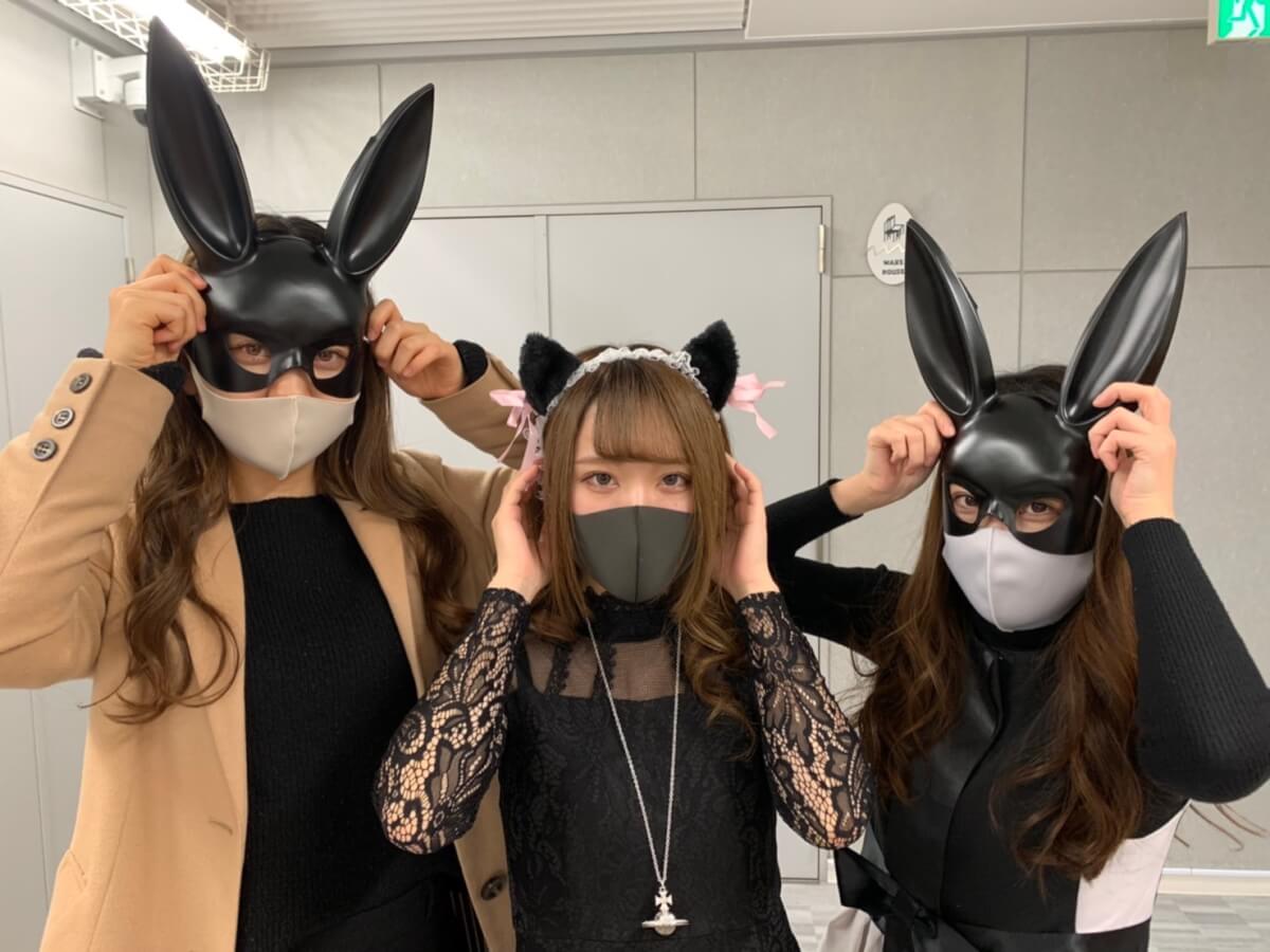 みんなでハロウィン トータルビューティ科ブログ 神戸 ベルェベル美容専門学校 美容 ブライダル メイク エステ ネイル専門学校なら 面白く 学べるベルェベル