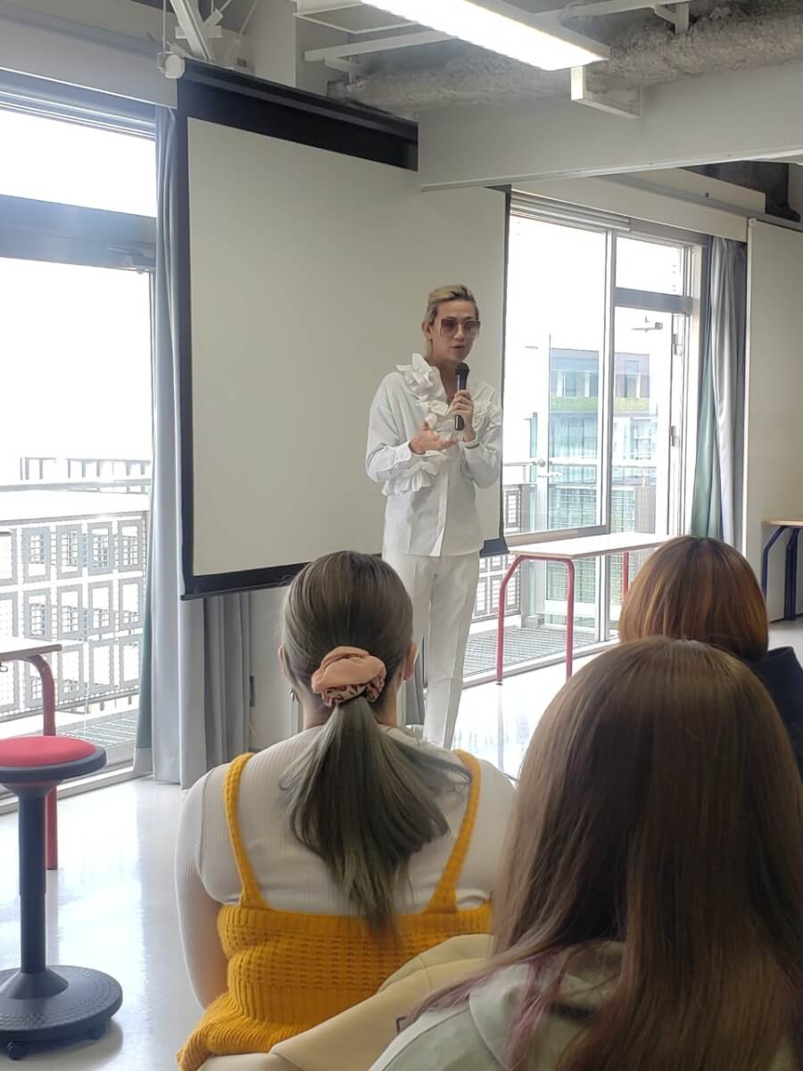 京極琉 講習_201201