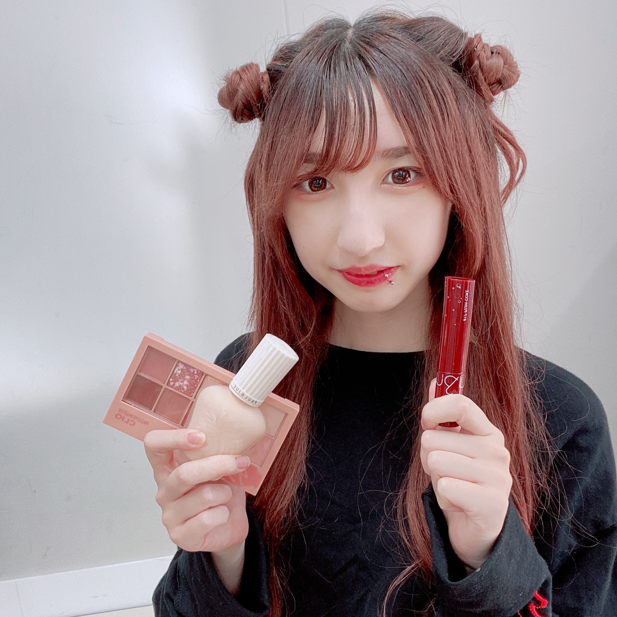 メイク