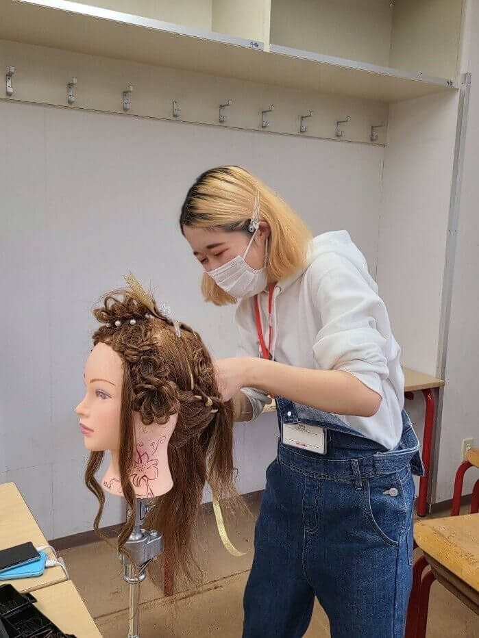 作品６修正