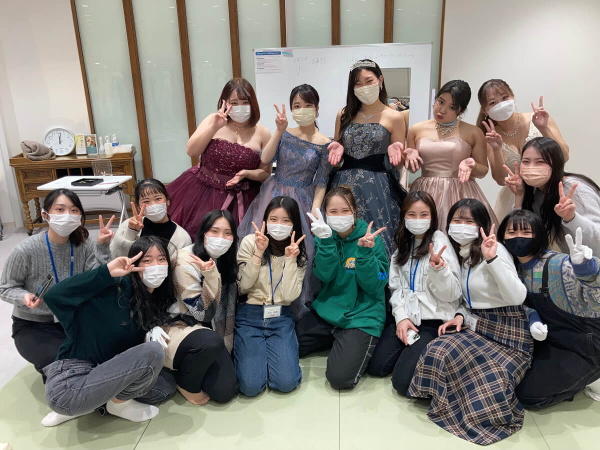 3年生